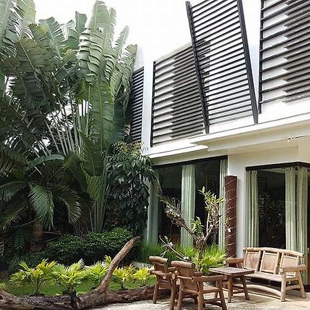 Orchid Lagan Place Palawan Puerto Princesa Exterior foto