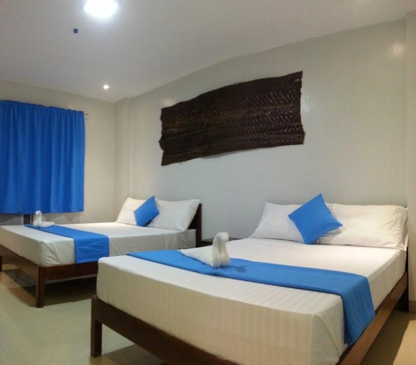 Orchid Lagan Place Palawan Puerto Princesa Exterior foto