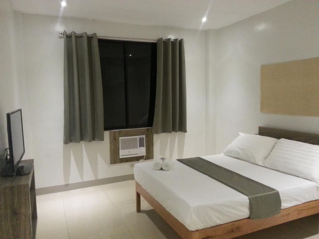 Orchid Lagan Place Palawan Puerto Princesa Exterior foto