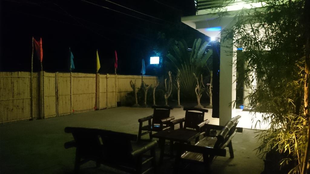 Orchid Lagan Place Palawan Puerto Princesa Exterior foto