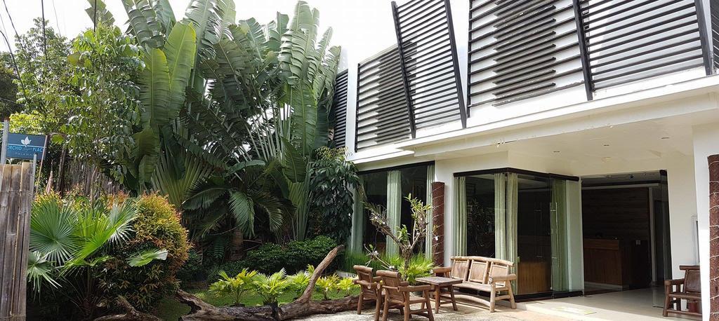 Orchid Lagan Place Palawan Puerto Princesa Exterior foto