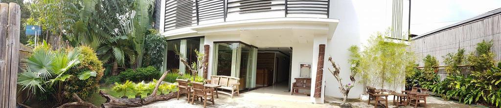 Orchid Lagan Place Palawan Puerto Princesa Exterior foto