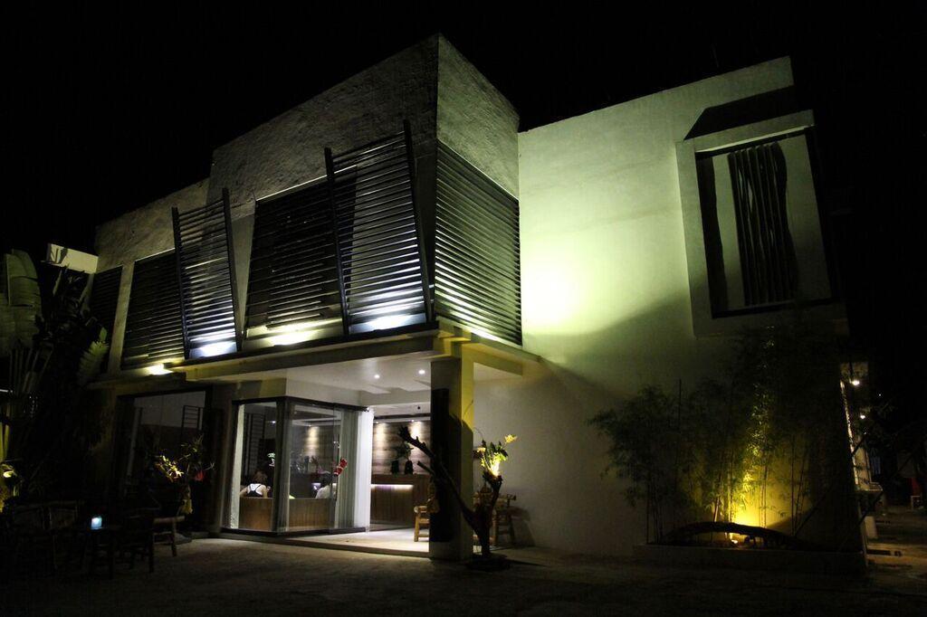 Orchid Lagan Place Palawan Puerto Princesa Exterior foto