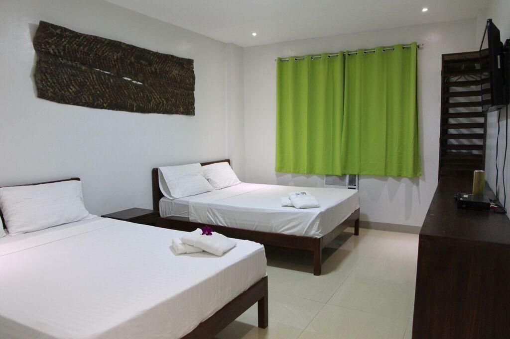 Orchid Lagan Place Palawan Puerto Princesa Exterior foto
