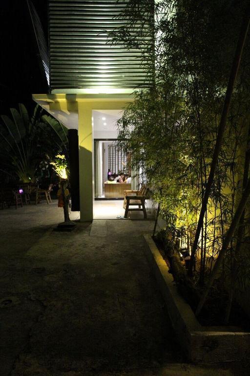 Orchid Lagan Place Palawan Puerto Princesa Exterior foto