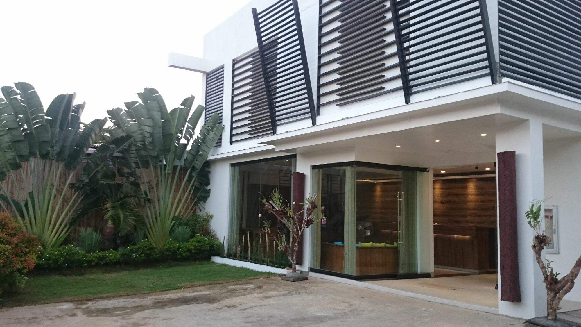 Orchid Lagan Place Palawan Puerto Princesa Exterior foto