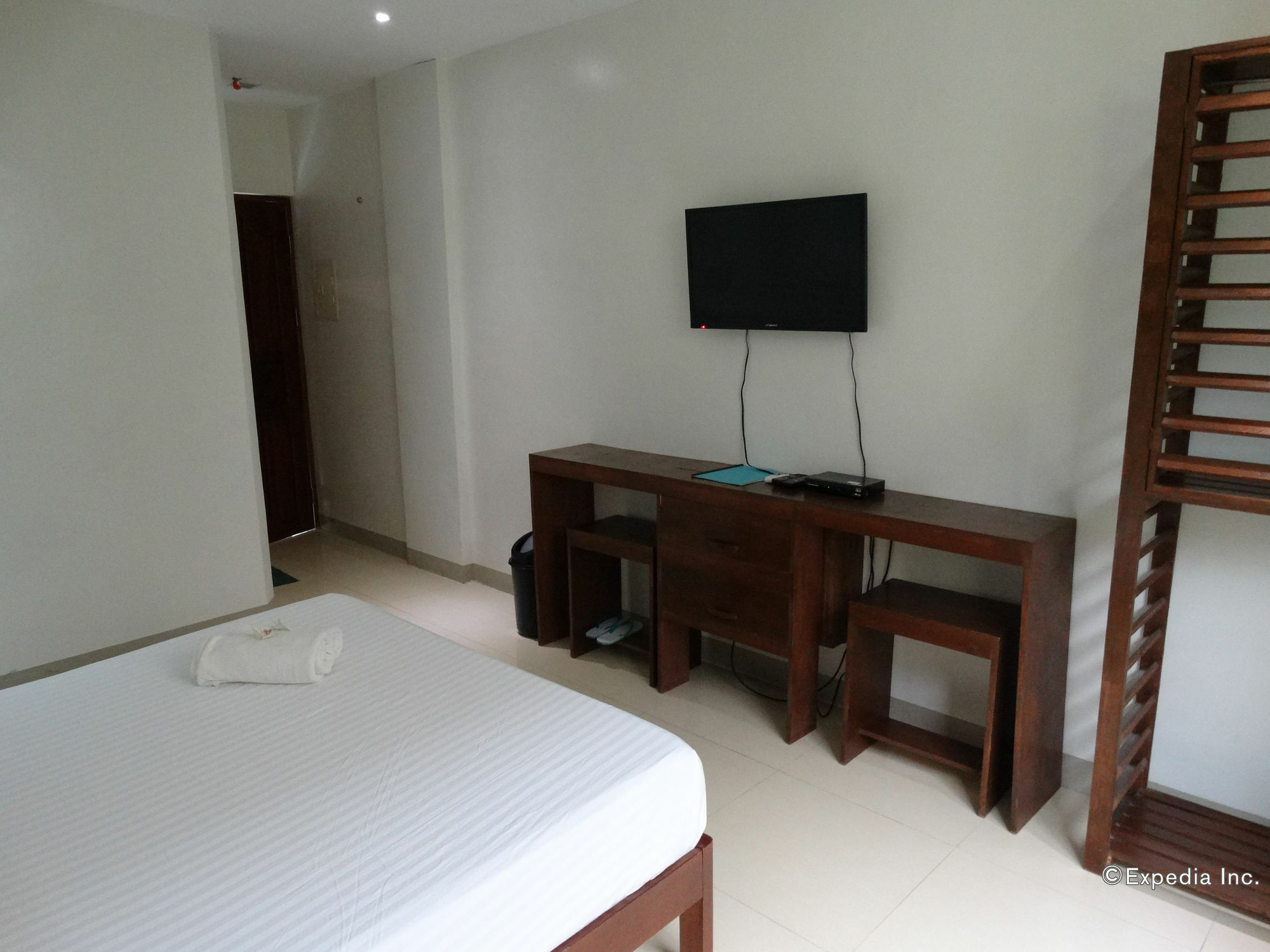 Orchid Lagan Place Palawan Puerto Princesa Exterior foto