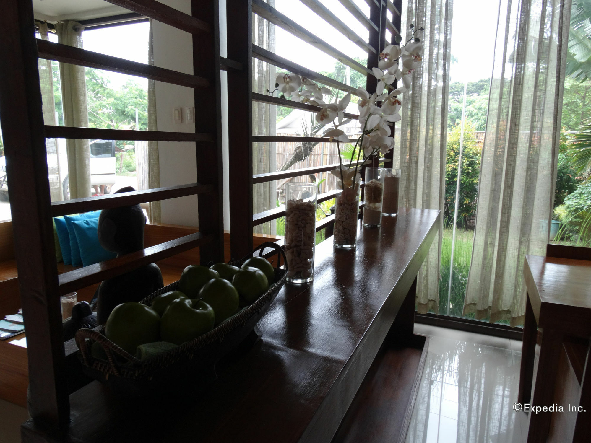Orchid Lagan Place Palawan Puerto Princesa Exterior foto