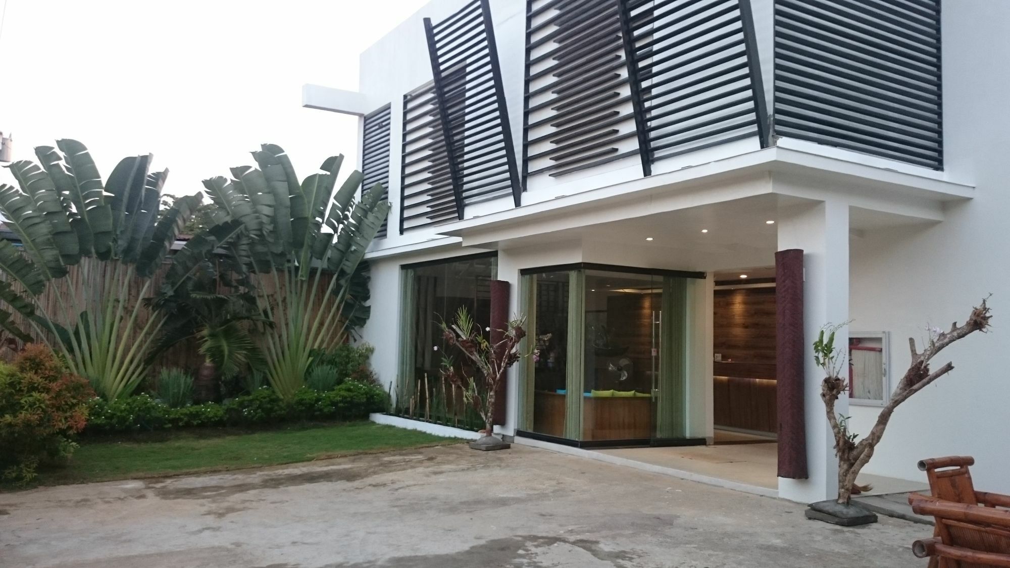 Orchid Lagan Place Palawan Puerto Princesa Exterior foto